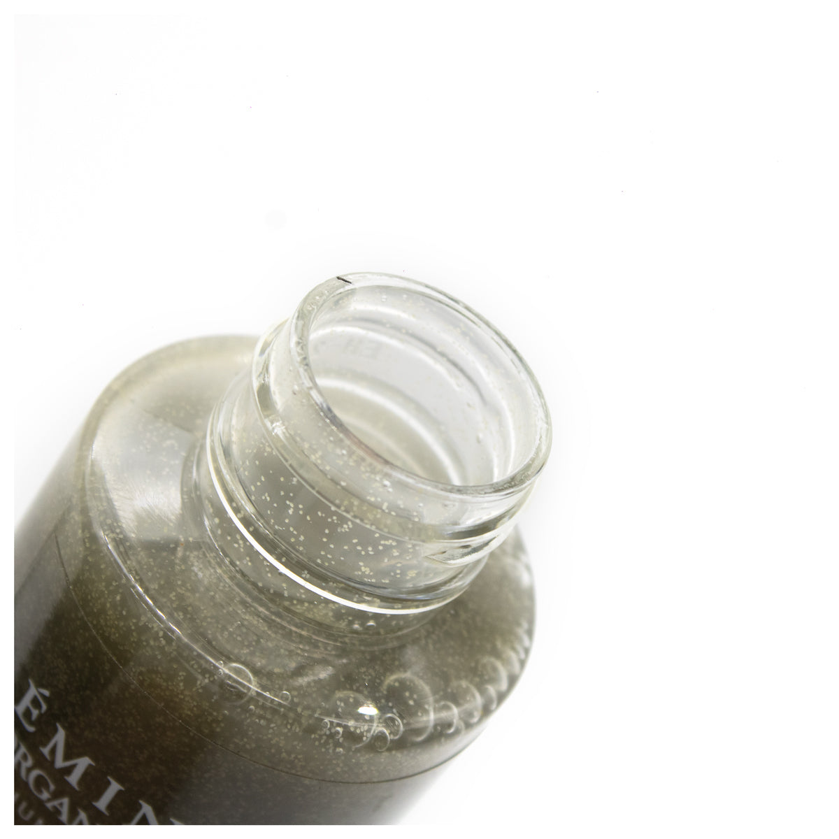 Charcoal Exfoliating Gel Cleanser Eminence 150 ml - Kokoro MX