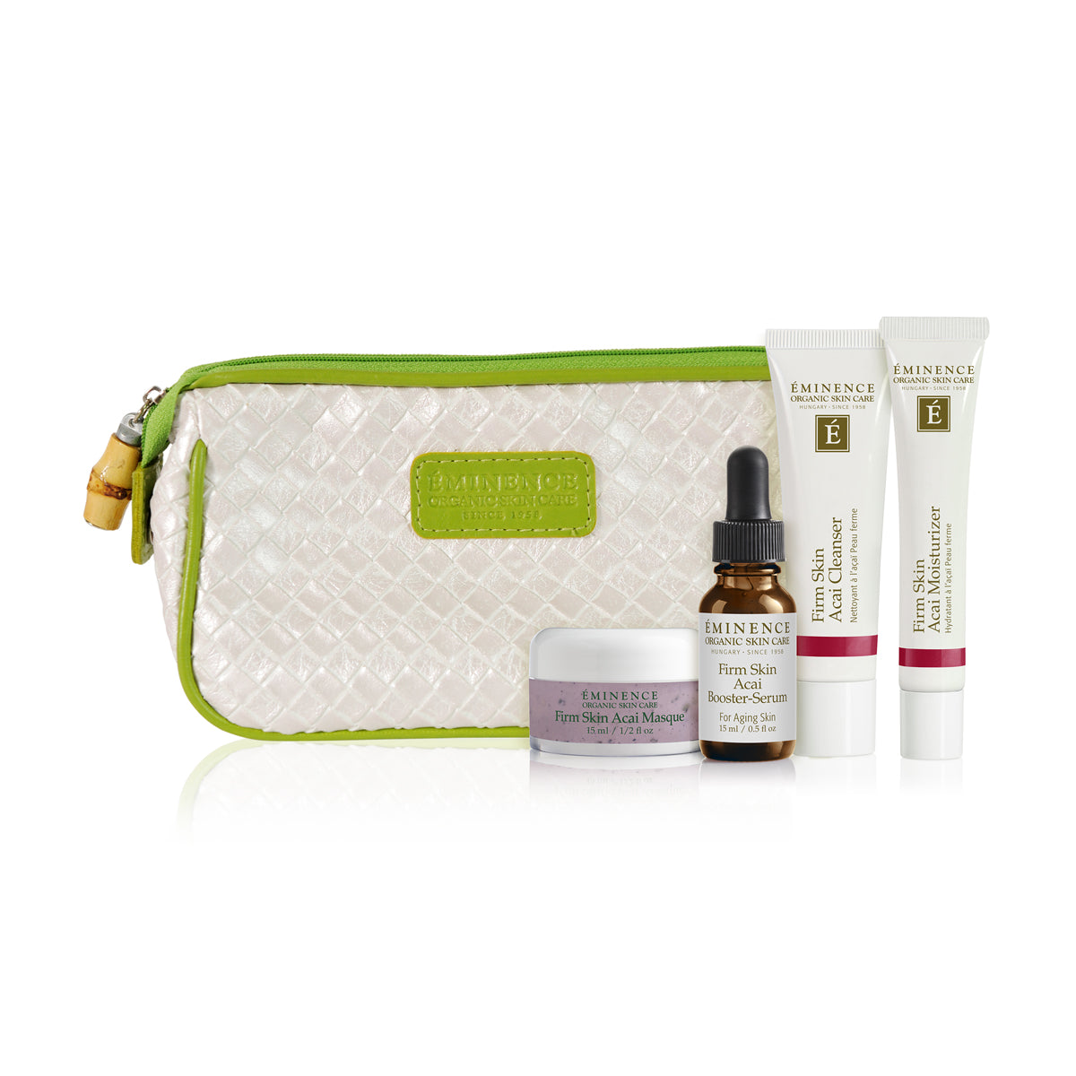 FIRM SKIN STARTER SET EMINENECE - Kokoro MX