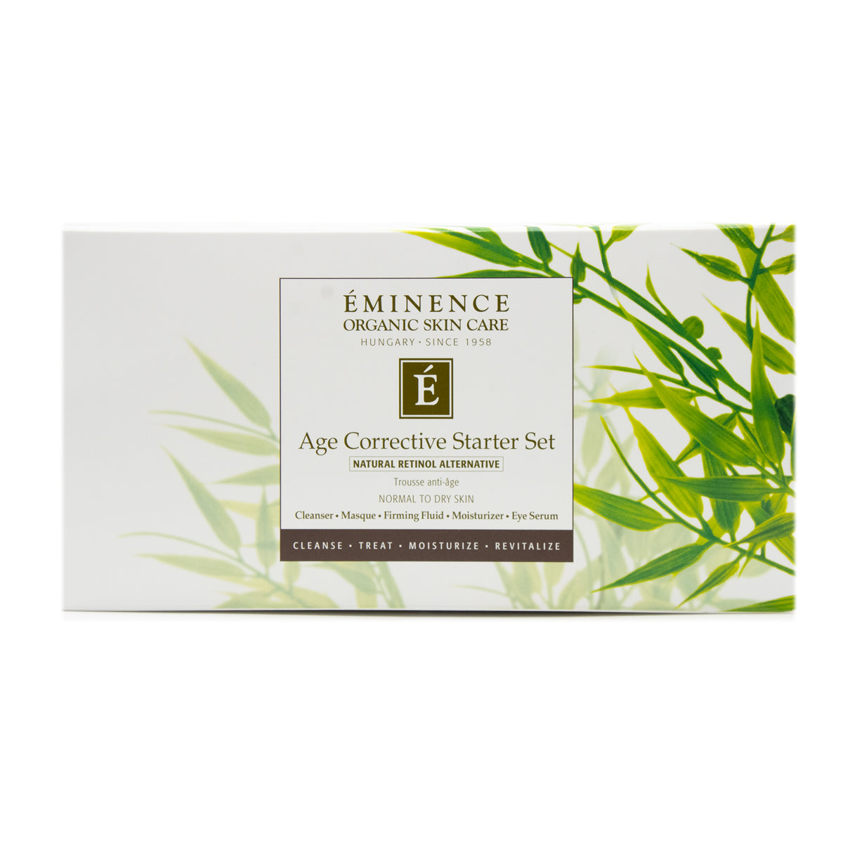 KIT AGE CORRECTIVE STARTER SET EMINENCE - Kokoro MX