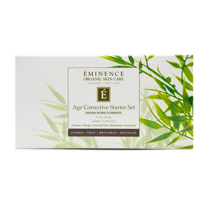 KIT AGE CORRECTIVE STARTER SET EMINENCE - Kokoro MX