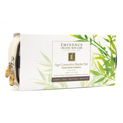 KIT AGE CORRECTIVE STARTER SET EMINENCE - Kokoro MX