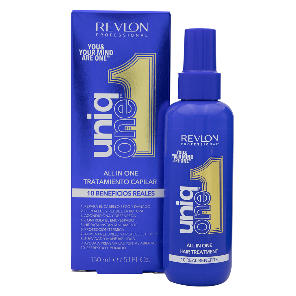 TRATAMIENTO UNIQONE MENTAL WELLNESS SPECIAL EDITION 150ml