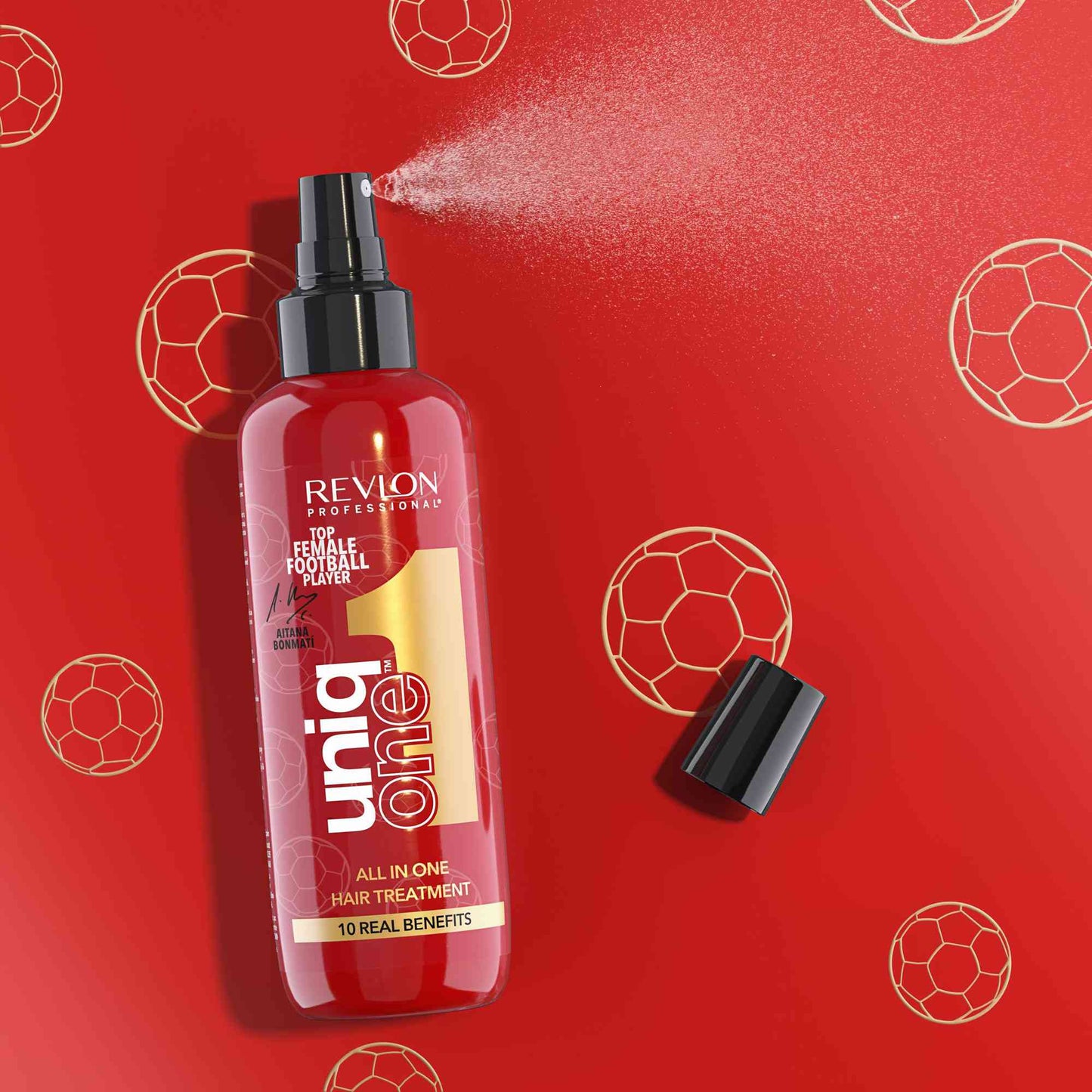 UNIQONE AITANA BONMATÍ EDITION 150ml