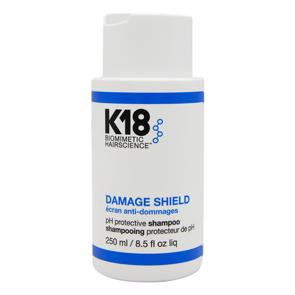 K18 Damage Shield Ph Protective Shampoo 250ml