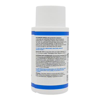K18 Damage Shield Ph Protective Shampoo 250ml