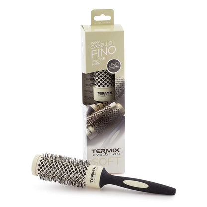 Cepillo Termix Evolution Soft Ø23 - Kokoro MX