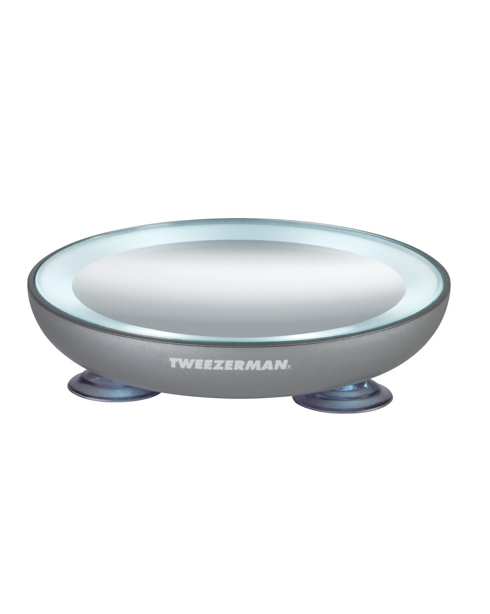 MINI ESPEJO LED 15x TWEEZERMAN - Kokoro MX