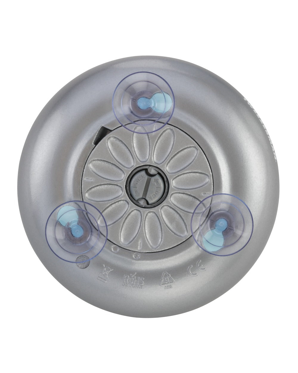 MINI ESPEJO LED 15x TWEEZERMAN - Kokoro MX