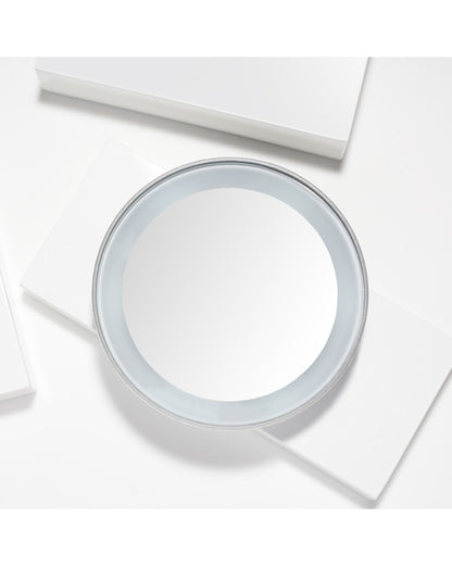 MINI ESPEJO LED 15x TWEEZERMAN - Kokoro MX