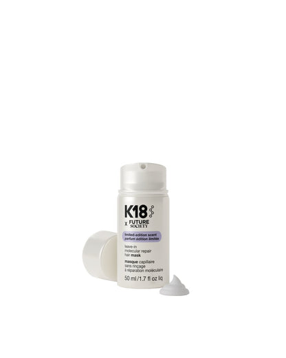 K18 MASK LEAVE IN REPAIR X FUTURE SOCIETY 50 ML