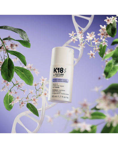K18 MASK LEAVE IN REPAIR X FUTURE SOCIETY 50 ML