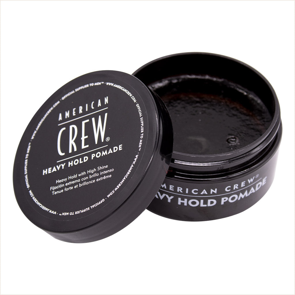 Cera American Crew Heavy Hold Pomade 85g.