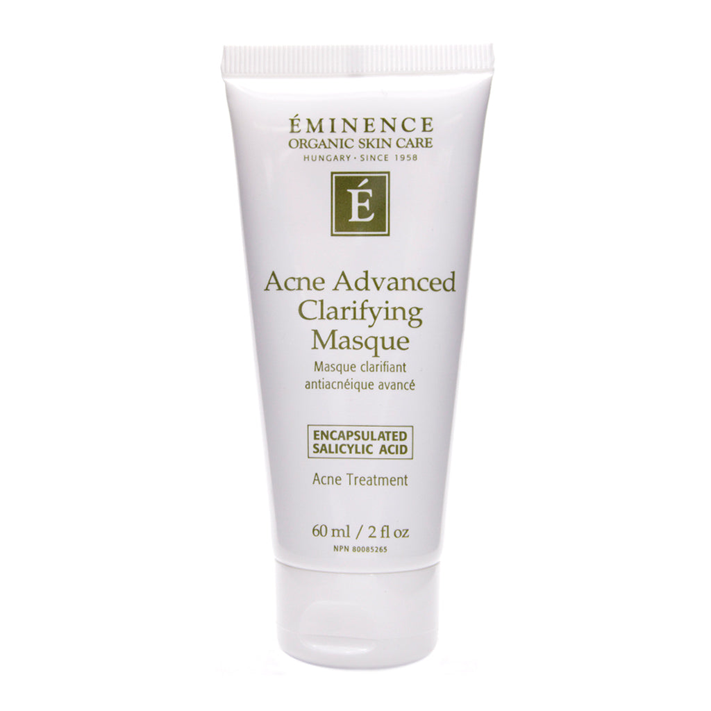 Mascarilla para Acné Advanced Clarifying Masque 60ml - Kokoro MX