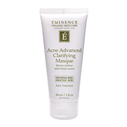Mascarilla para Acné Advanced Clarifying Masque 60ml - Kokoro MX