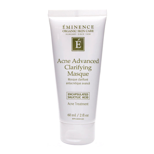 Mascarilla para Acné Advanced Clarifying Masque 60ml - Kokoro MX