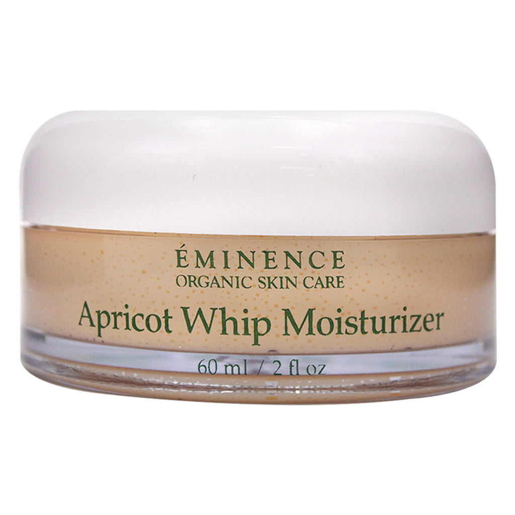 Humectante Piel Sensible Apricot Whip Moisturizer 60ml - Kokoro MX