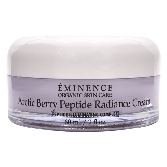 Humectante Anti Edad Arctic Berry Peptide Radiance Cream 30ml