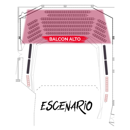 MASTER CLASS TRUSS PROFESSIONAL | BALCON ALTO