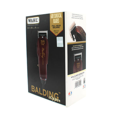 Máquina WAHL 5 Star Balding Clipper