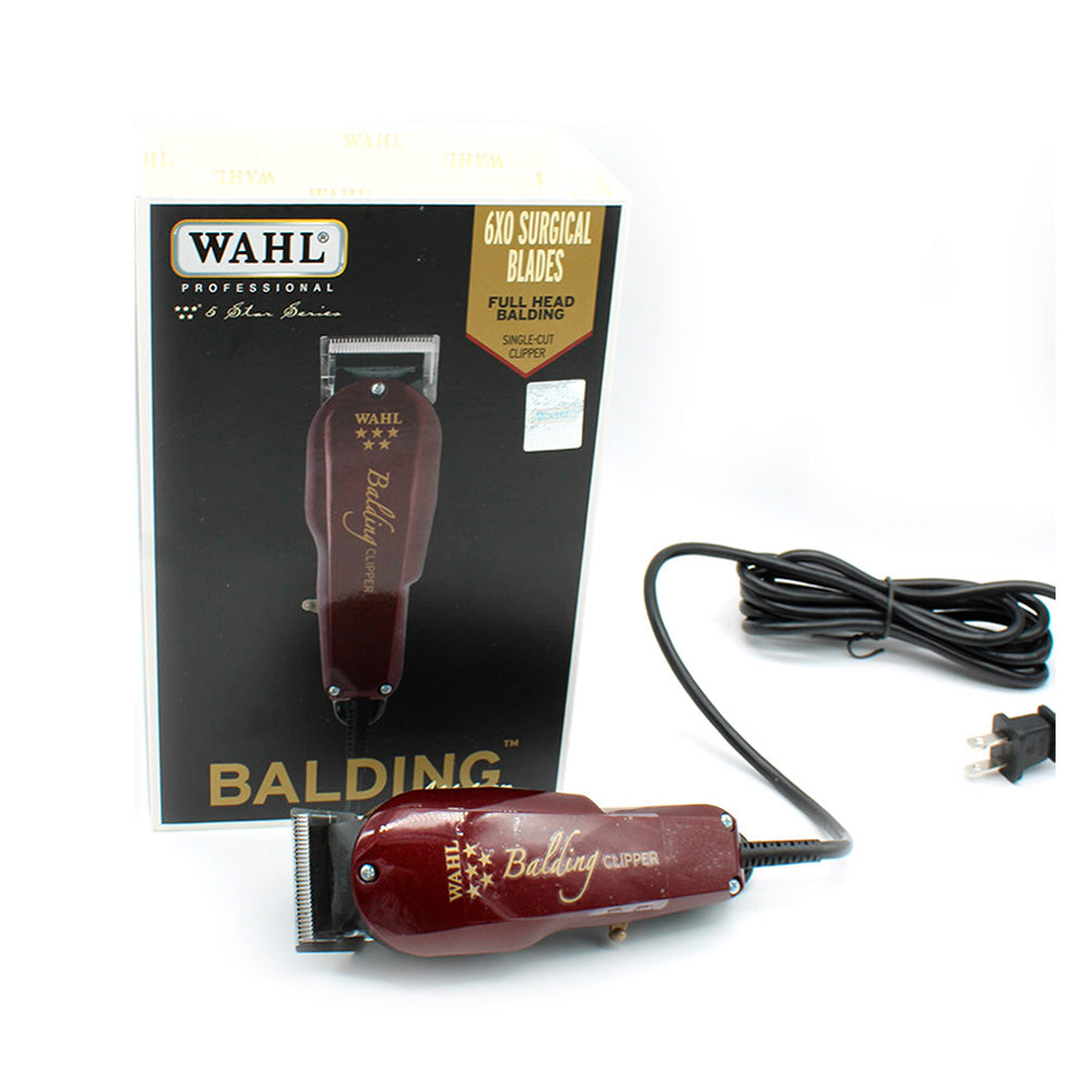 Máquina WAHL 5 Star Balding Clipper