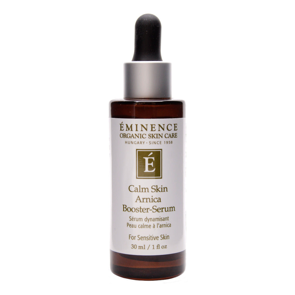 Serum Piel Sensible Calm Skin Arnica Booster-Serum 30ml - Kokoro MX