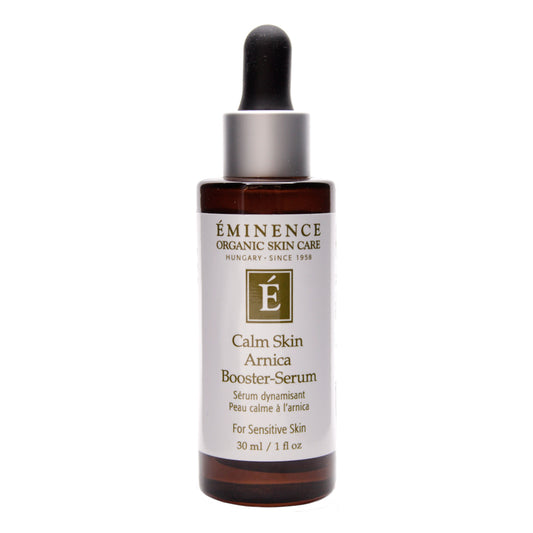 Serum Piel Sensible Calm Skin Arnica Booster-Serum 30ml - Kokoro MX