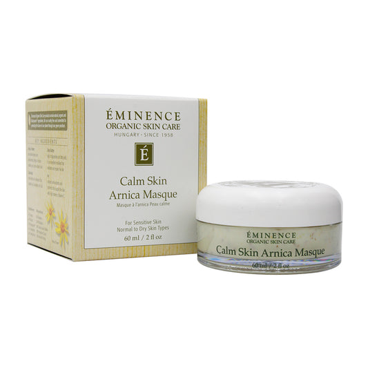 Mascarilla Piel Sensible Calm Skin Arnica Masque 60ml - Kokoro MX