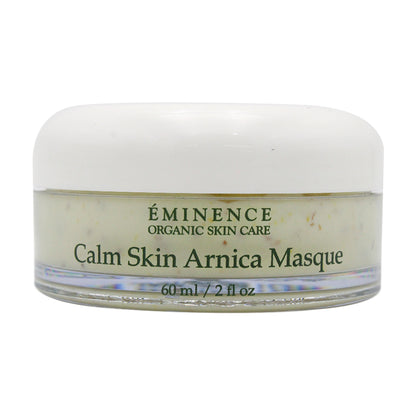 Mascarilla Piel Sensible Calm Skin Arnica Masque 60ml - Kokoro MX