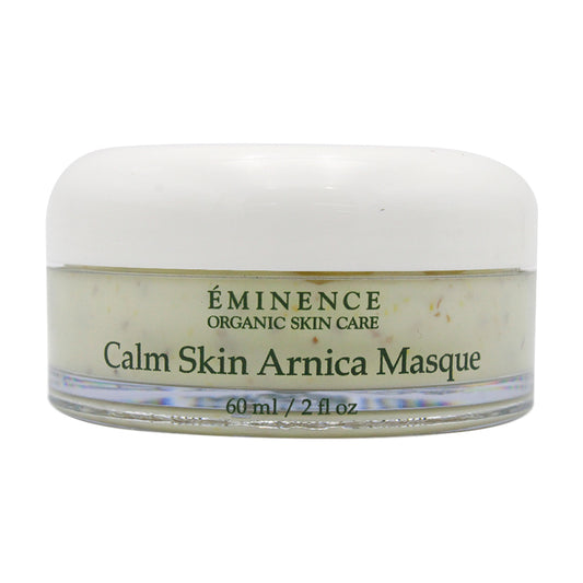 Mascarilla Piel Sensible Calm Skin Arnica Masque 60ml - Kokoro MX