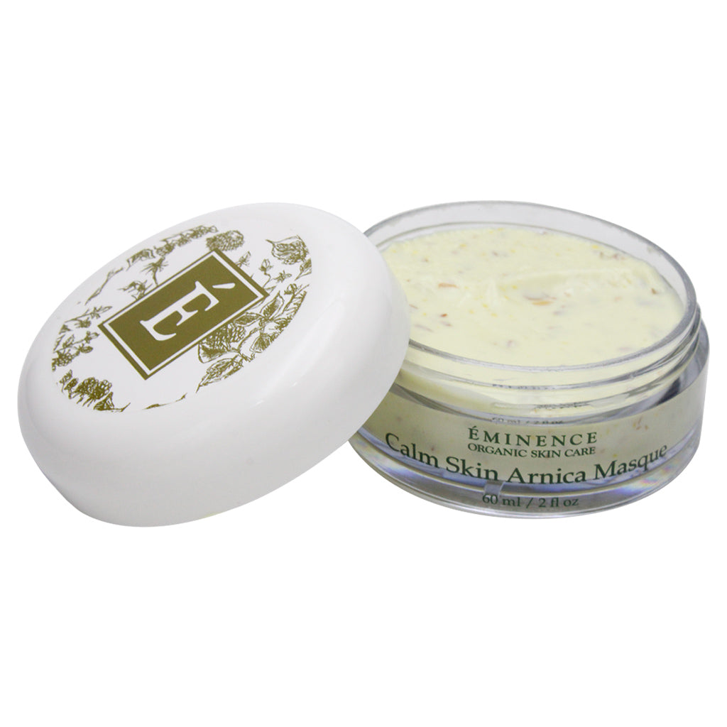 Mascarilla Piel Sensible Calm Skin Arnica Masque 60ml - Kokoro MX