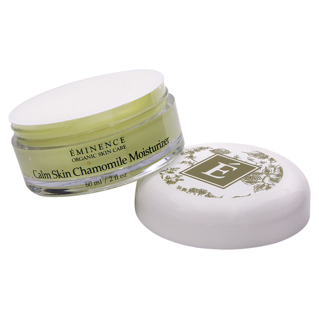 Humectante Piel Sensible Calm Skin Chamomile Moisturizer 60ml - Kokoro MX