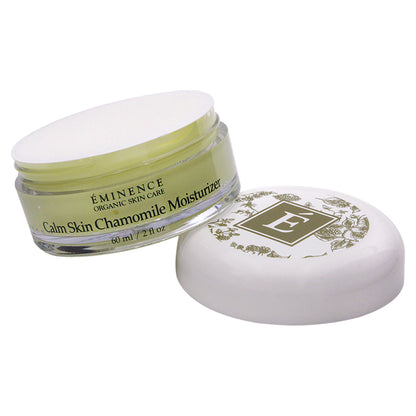 Humectante Piel Sensible Calm Skin Chamomile Moisturizer 60ml - Kokoro MX