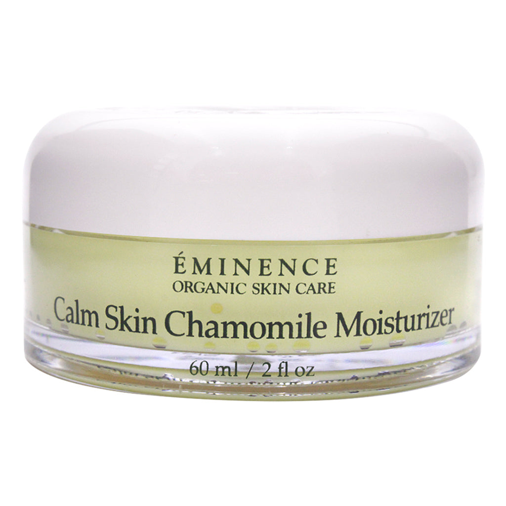 Humectante Piel Sensible Calm Skin Chamomile Moisturizer 60ml - Kokoro MX