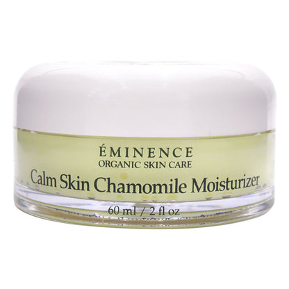 Humectante Piel Sensible Calm Skin Chamomile Moisturizer 60ml - Kokoro MX