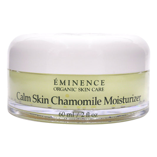 Humectante Piel Sensible Calm Skin Chamomile Moisturizer 60ml - Kokoro MX