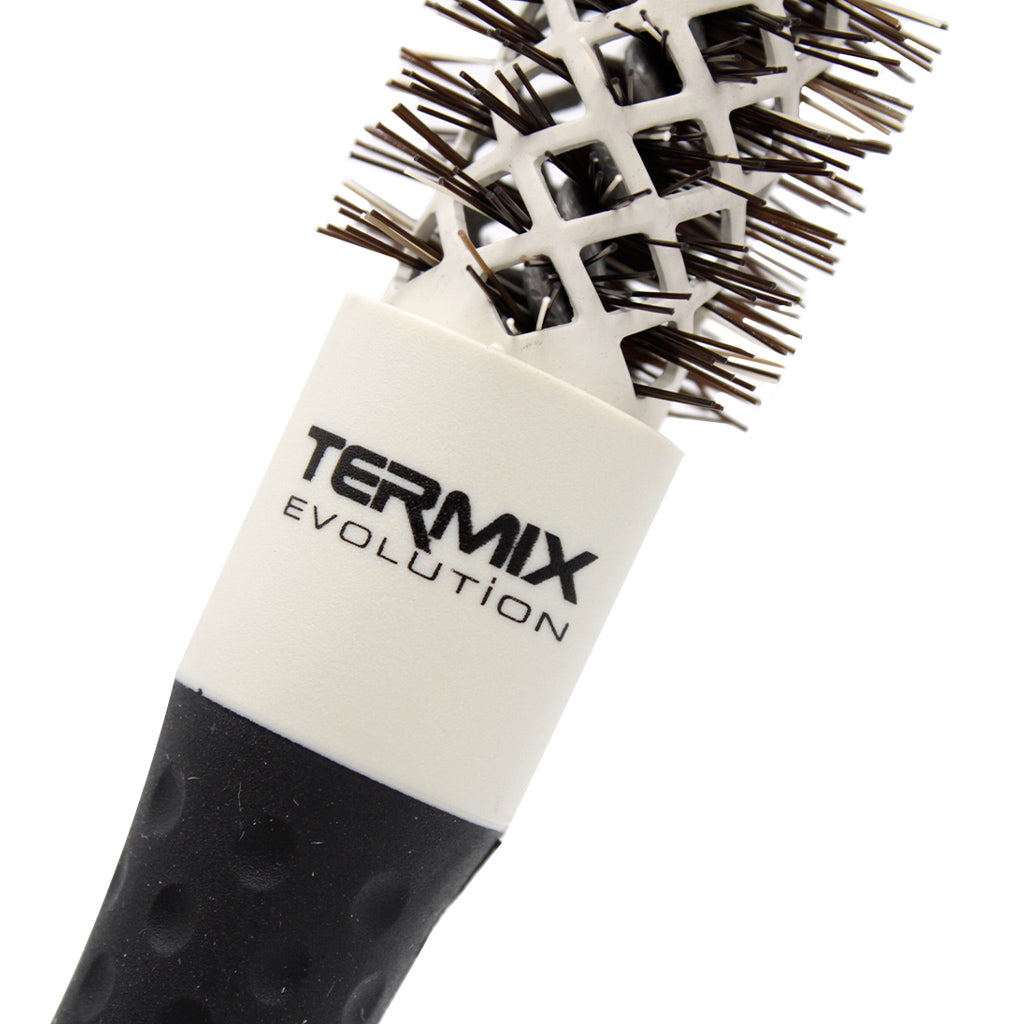 Cepillo Termix Evolution Soft  Ø17