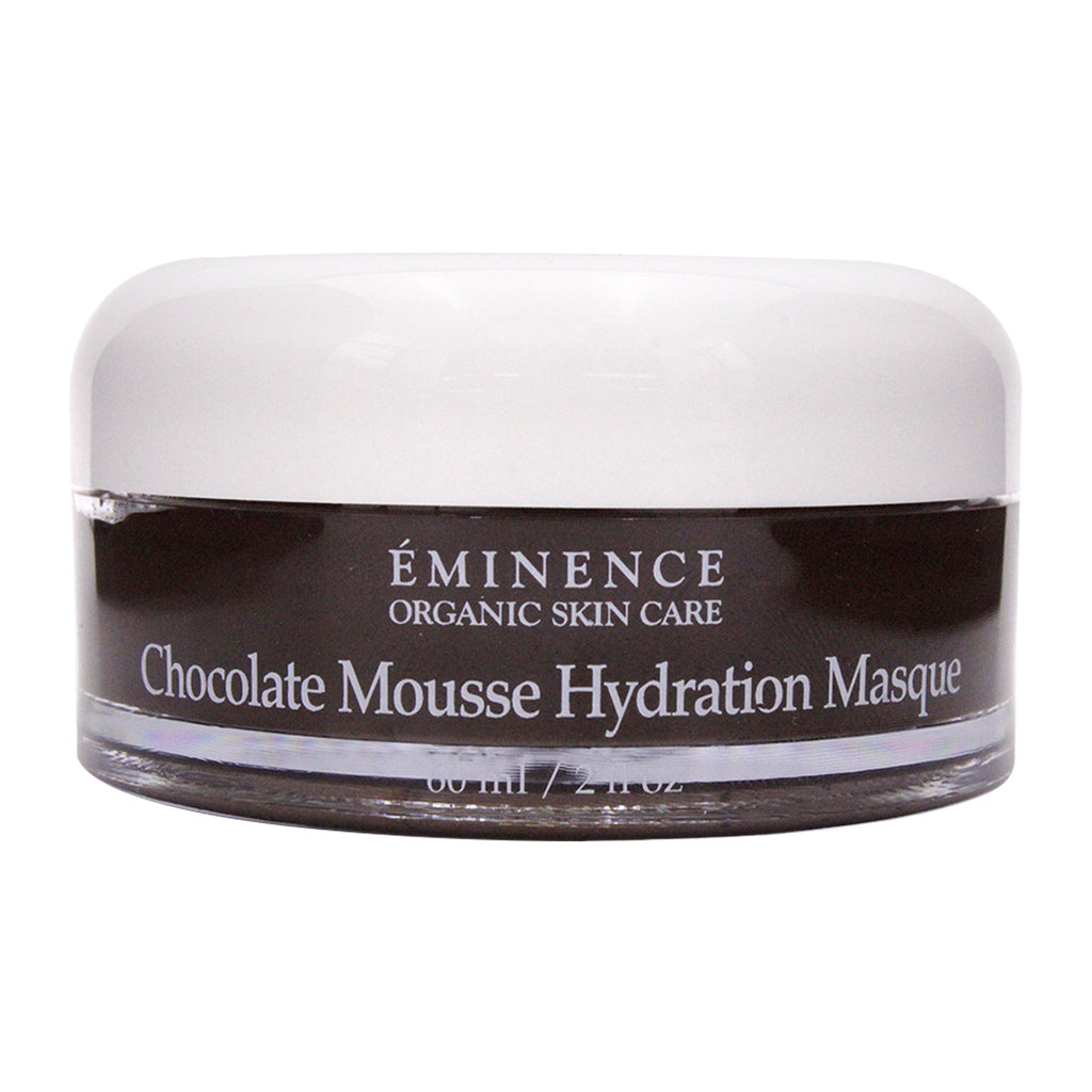 Mascarilla para Todo Tipo de Piel Chocolate Mousse Hydration Masque 60ml - Kokoro MX