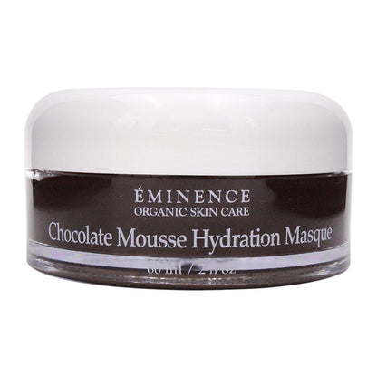 Mascarilla para Todo Tipo de Piel Chocolate Mousse Hydration Masque 60ml - Kokoro MX