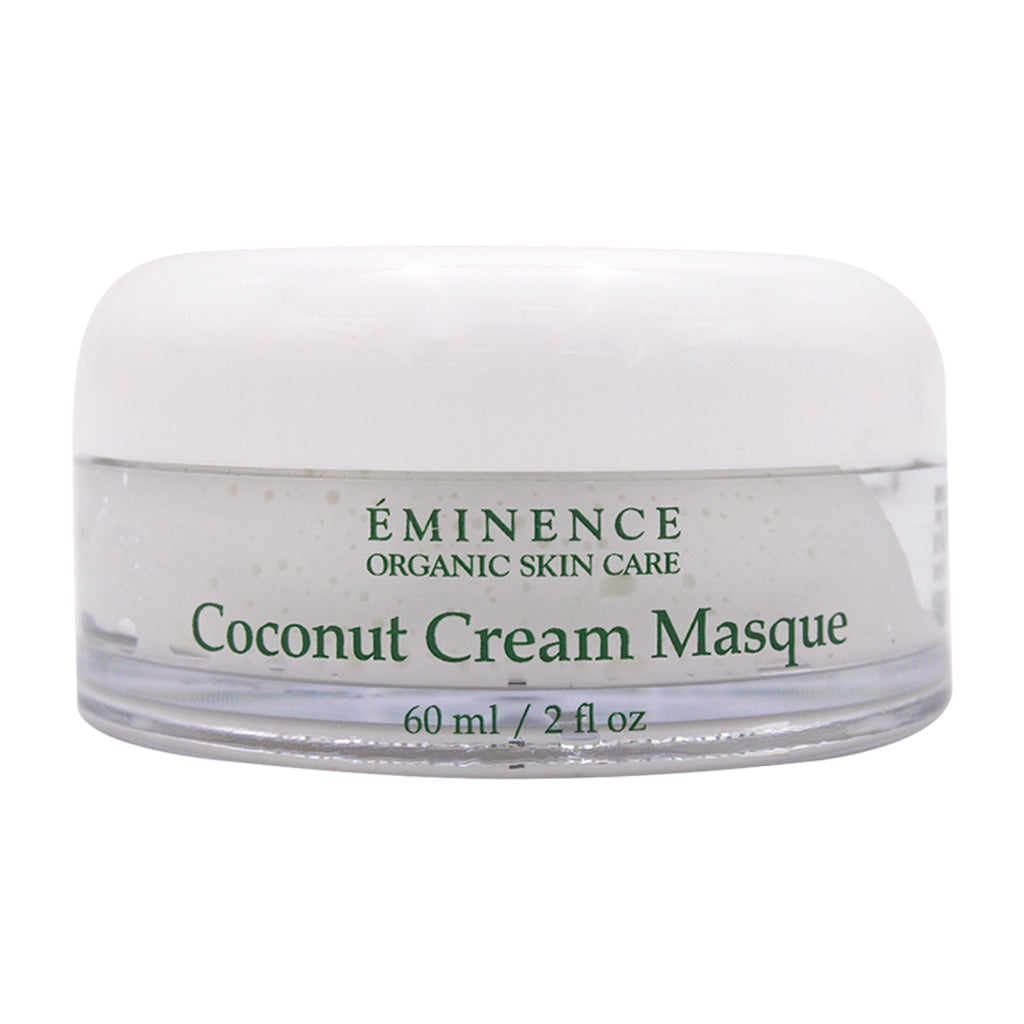 Mascarilla Anti Edad Coconut Cream Masque 60ml - Kokoro MX