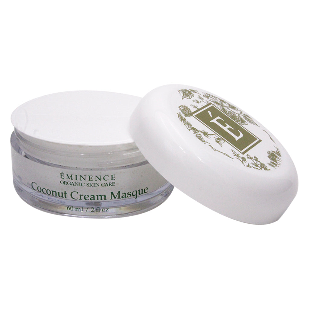 Mascarilla Anti Edad Coconut Cream Masque 60ml - Kokoro MX