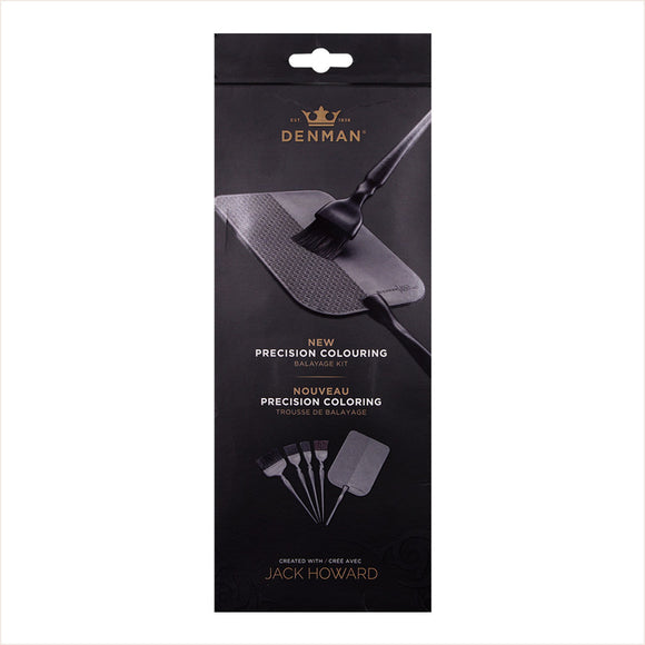 Kit Balayage DENMAN Precision Colouring