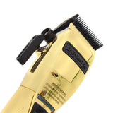Combo Clipper & Trimmer BaByliss Pro GoldFx Edition