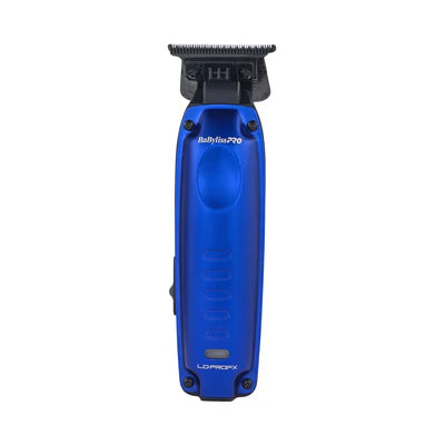 COMBO CLIPPER & TRIMMER BABYLISS LO-PROFX AZUL