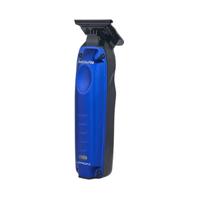 COMBO CLIPPER & TRIMMER BABYLISS LO-PROFX AZUL