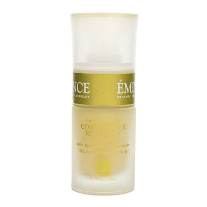 Serum Piel Sensible Cornflower Recovery Serum 15ml - Kokoro MX