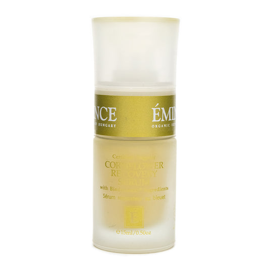 Serum Piel Sensible Cornflower Recovery Serum 15ml - Kokoro MX