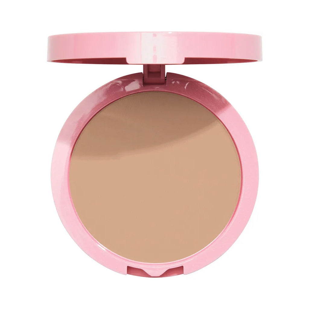 Polvo Compacto Covergirl Clean Fresh 140 Light