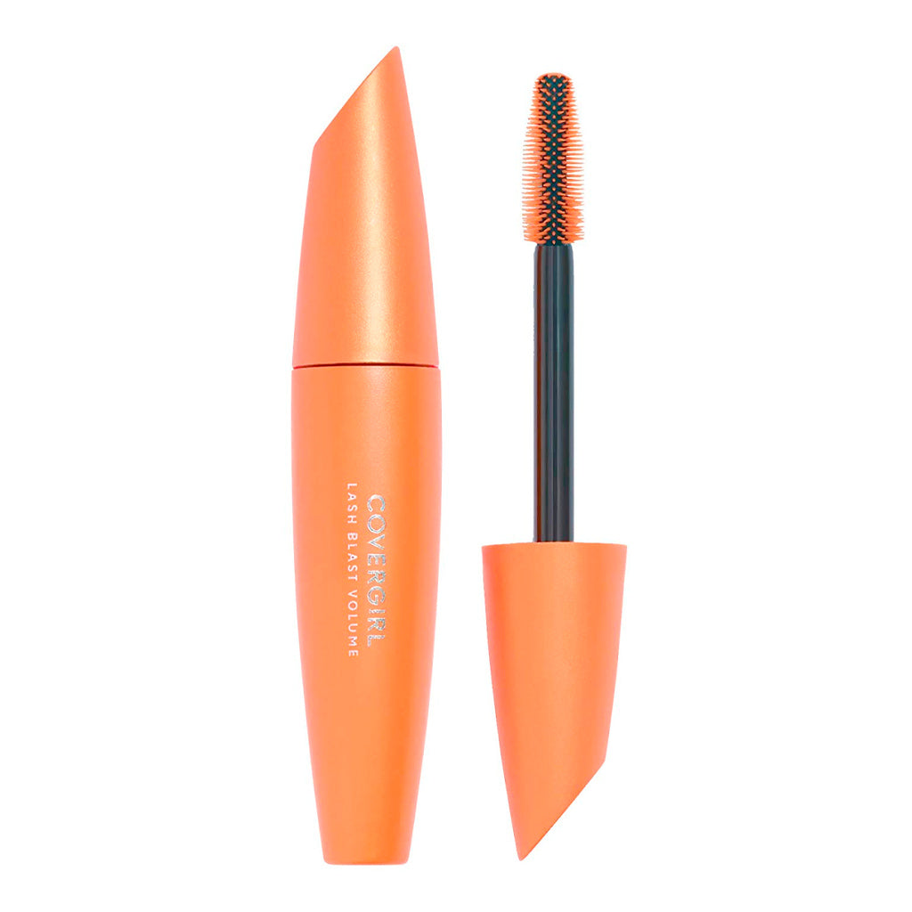 Máscara de Pestañas Covergirl Lash Blast Volumen 800 very black