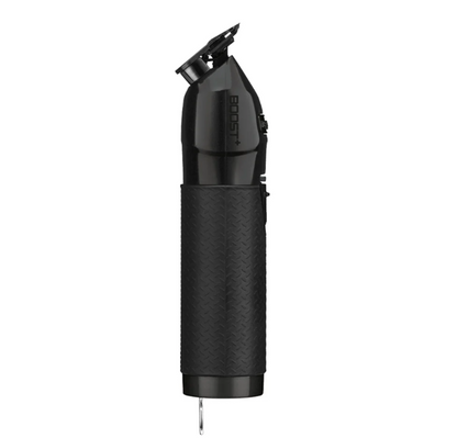 BABYLISS PRO TRIMMER BOOST+ NEGRO MATE