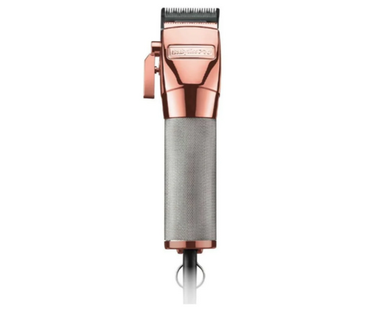 Máquina de Corte BaByliss Pro Clipper Rose Gold Edition